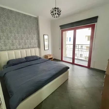 Bruci Apartament Durrës