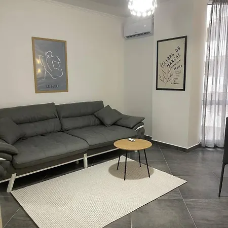 Bruci Apartament