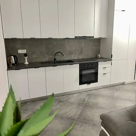 Bruci Apartament Durrës