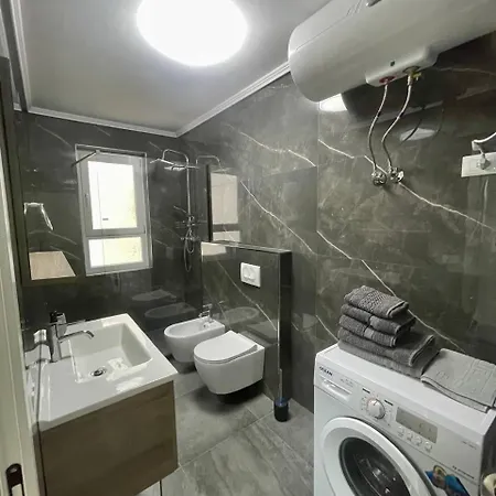 Bruci Apartament *
