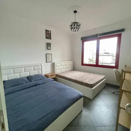 Apartmán Bruci