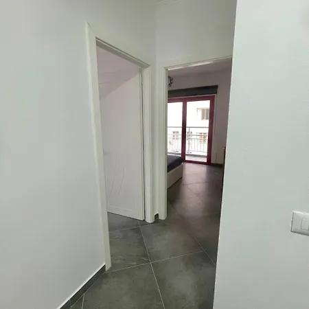 Bruci Apartament Durrës