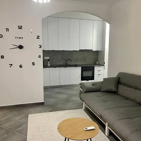 Bruci Apartament *