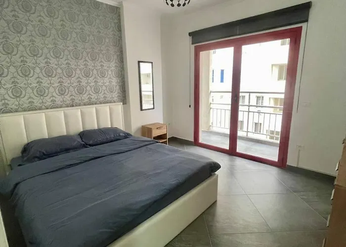 Bruci Appartamento Durrës