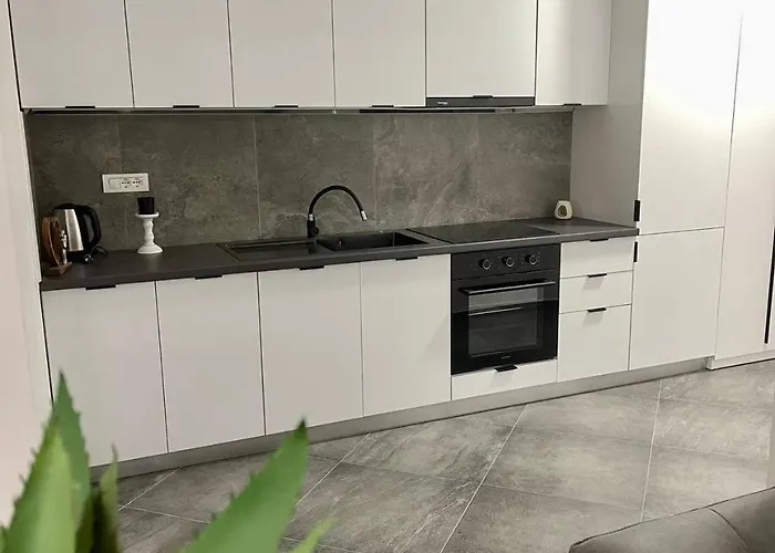 Bruci Appartamento Durrës