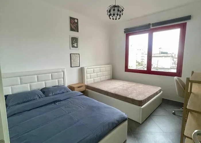 Appartamento Bruci