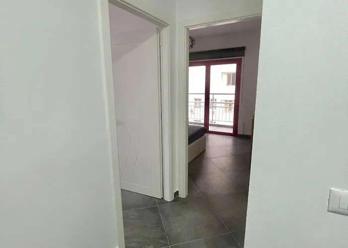 Bruci Appartamento Durrës